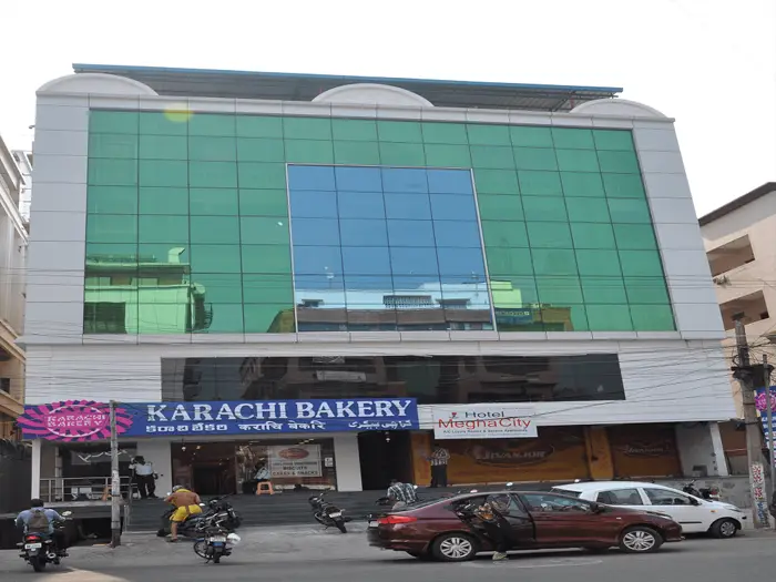 Abhiram's Diamond Springs