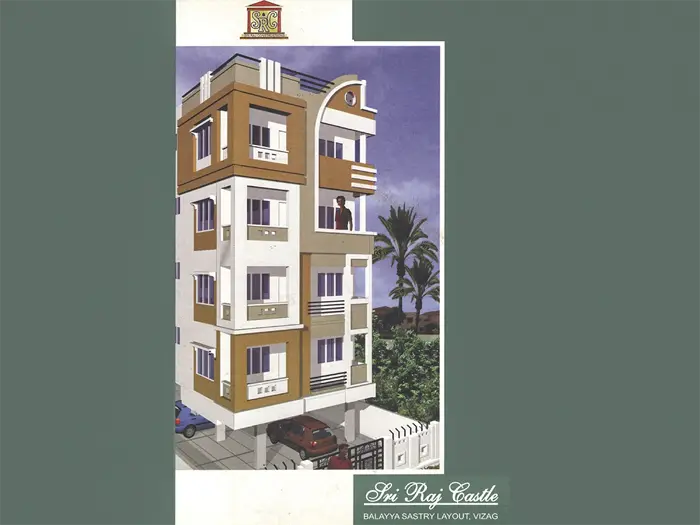 Abhiram's Sri Raj Castles